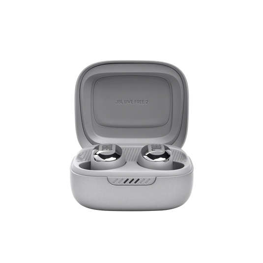 JBL Live Free 2 TWS | True wireless Noise Cancelling earbuds JBL Live Free 2 TWS | True wireless Noise Cancelling earbuds